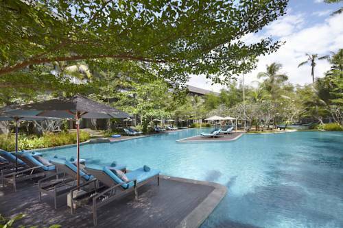 Hotel Courtyard By Marriott Bali Nusa Dua