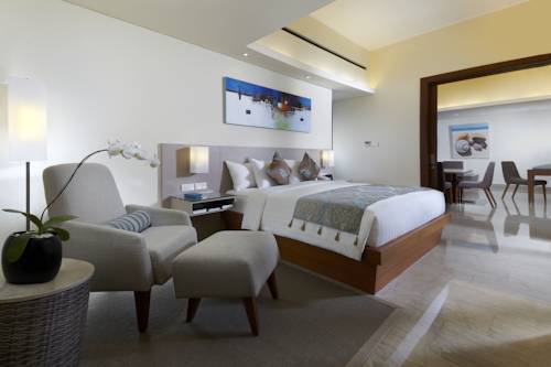 Hotel Courtyard By Marriott Bali Nusa Dua