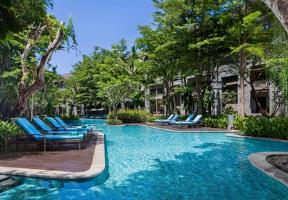Hotel Courtyard By Marriott Bali Nusa Dua
