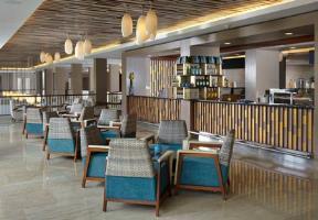 Hotel Courtyard By Marriott Bali Nusa Dua