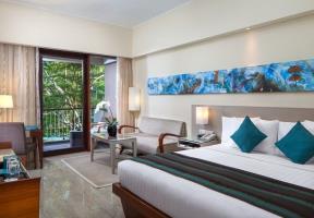 Hotel Courtyard By Marriott Bali Nusa Dua