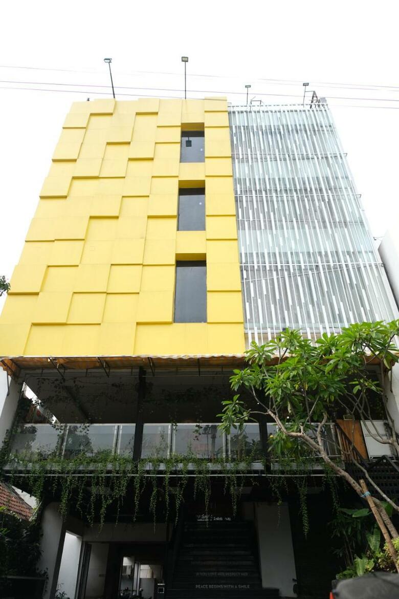 Hotel Zodiak@kedungsari