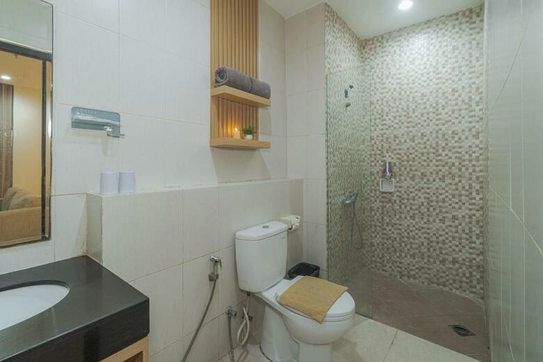 Hotel Zodiak@kedungsari