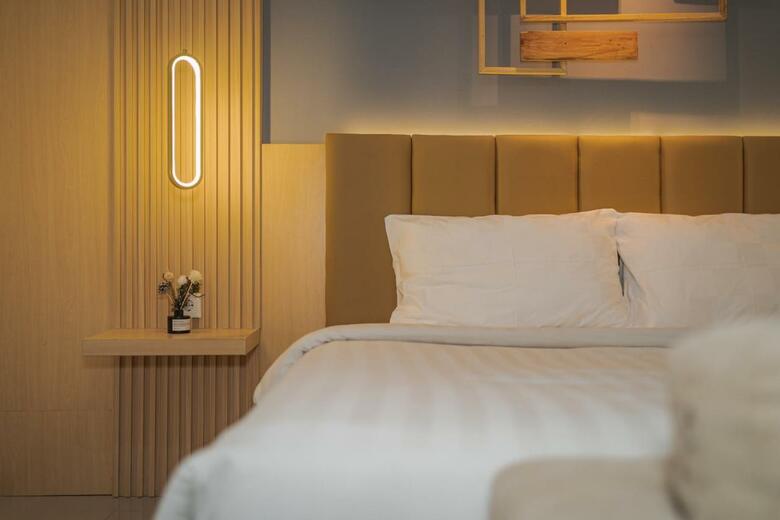 Hotel Zodiak@kedungsari