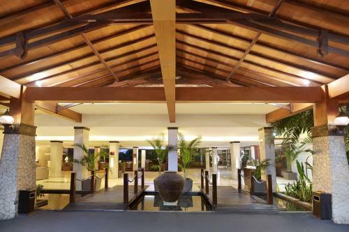 Swiss-belhotel Segara Resort & Spa