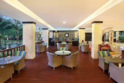 Swiss-belhotel Segara Resort & Spa