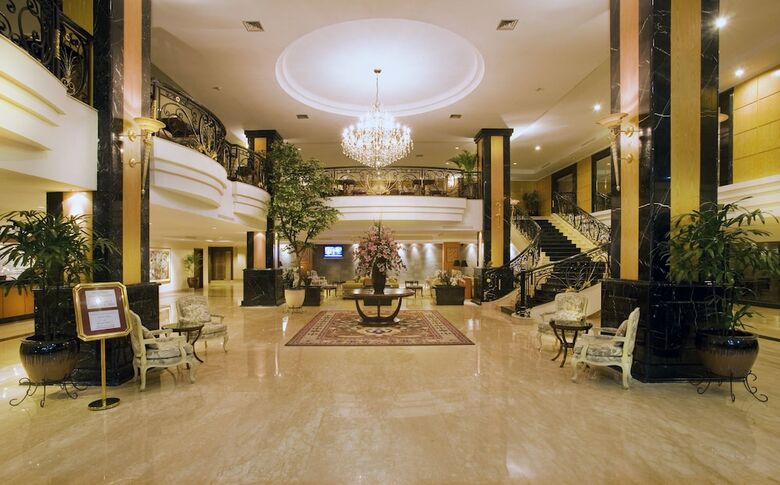 Aston Tropicana Hotel Bandung