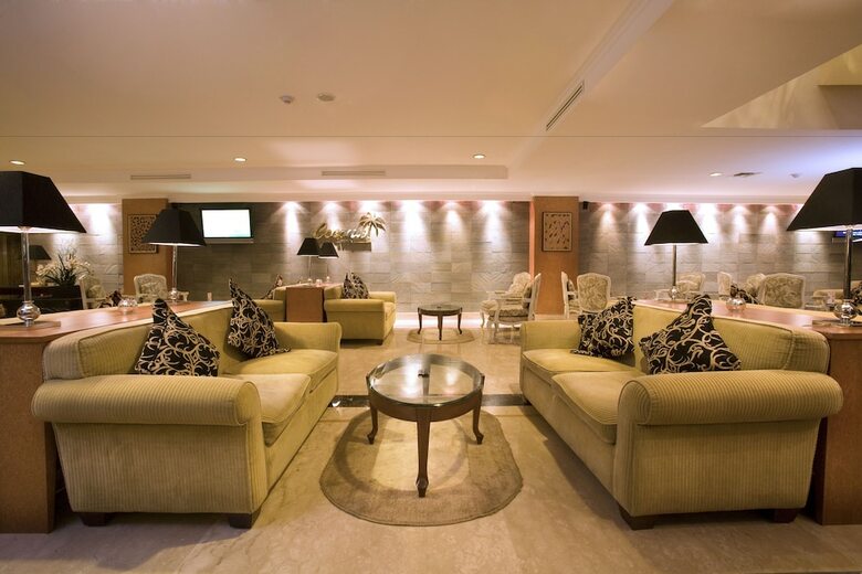 Aston Tropicana Hotel Bandung