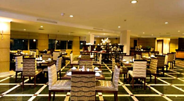 Aston Tropicana Hotel Bandung