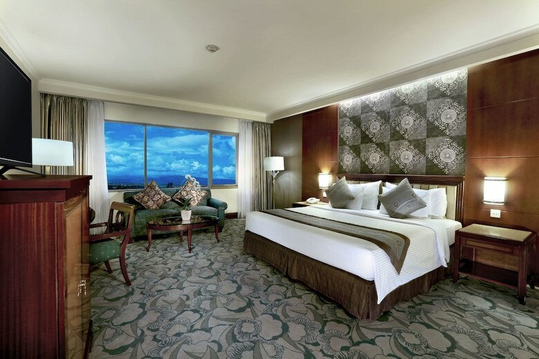 Aston Tropicana Hotel Bandung