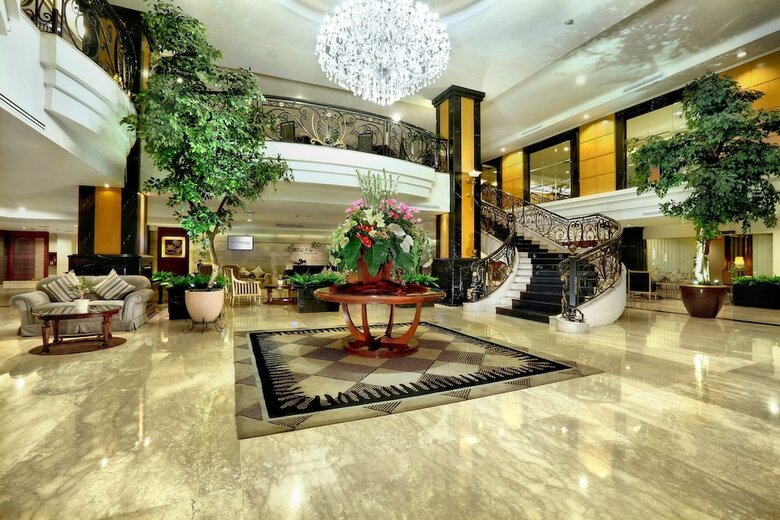 Aston Tropicana Hotel Bandung