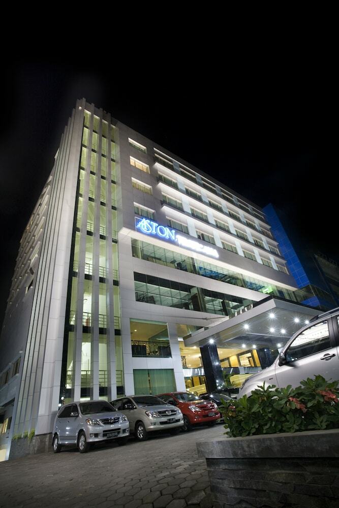 Aston Tropicana Hotel Bandung