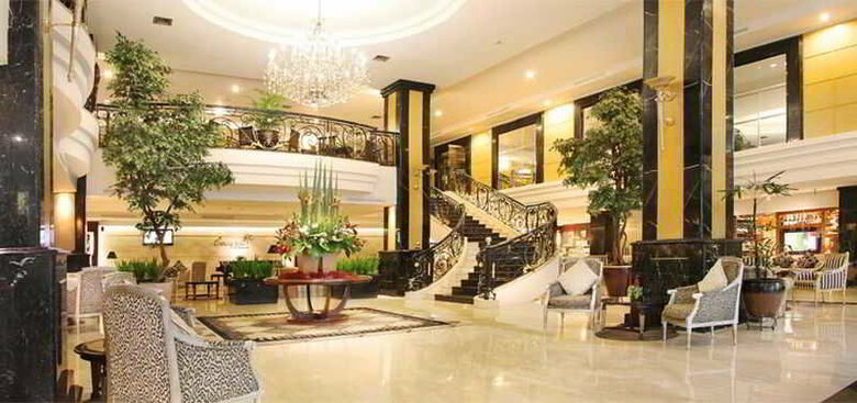 Aston Tropicana Hotel Bandung