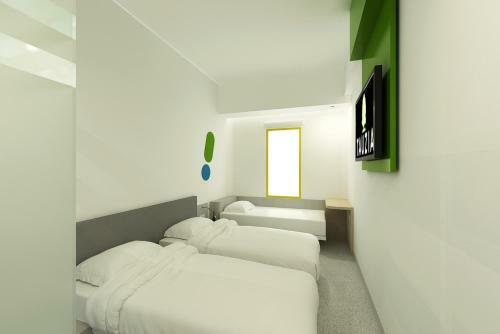 Pop! Hotel Bandung Festival Citylink