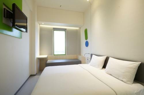 Pop! Hotel Bandung Festival Citylink