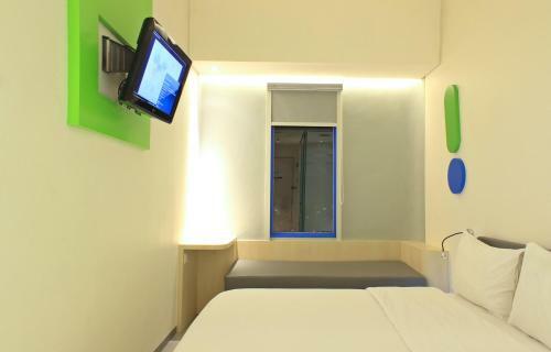Pop! Hotel Bandung Festival Citylink