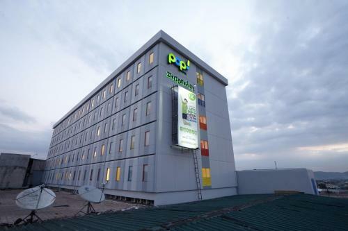 Pop! Hotel Bandung Festival Citylink