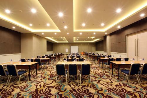 Pop! Hotel Bandung Festival Citylink