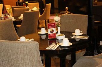 Amaroossa Hotel Bandung Indonesia