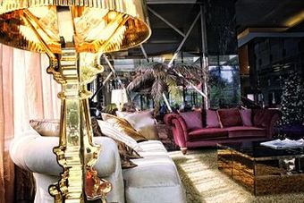 Amaroossa Hotel Bandung Indonesia