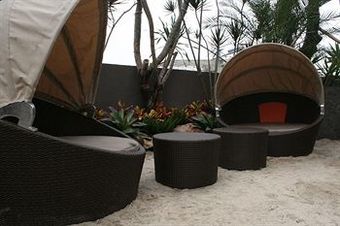 Amaroossa Hotel Bandung Indonesia