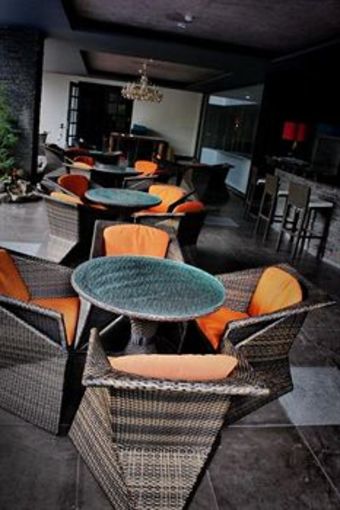 Amaroossa Hotel Bandung Indonesia