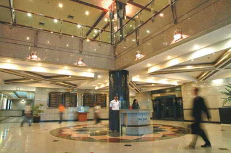Patra Jasa Bandung Hotel