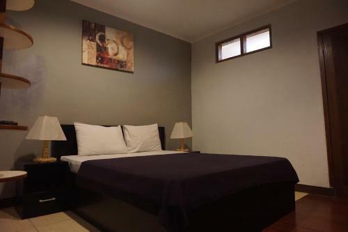 La Bonita Casa