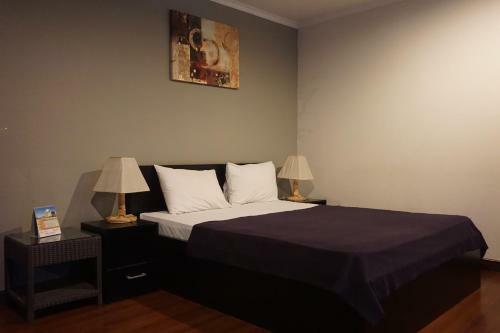 La Bonita Casa
