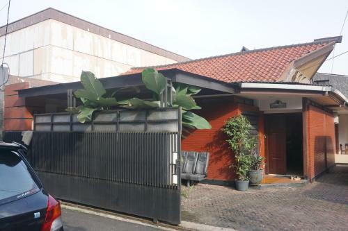 La Bonita Casa