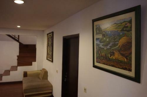 La Bonita Casa