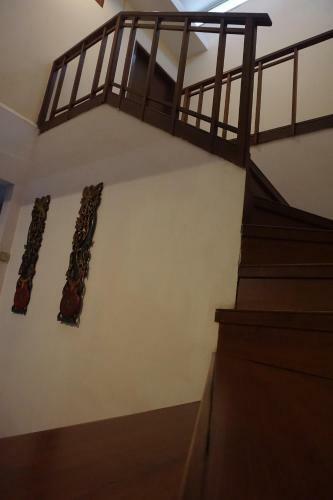 La Bonita Casa