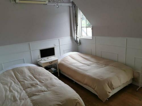 Kitasaku District - Hotel - Vacation Stay 89259