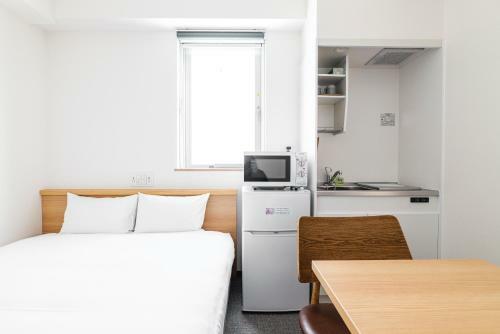 Hotel Stay Resort Niseko