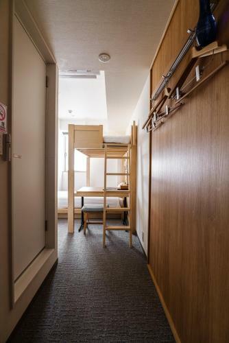 Hotel Stay Resort Niseko