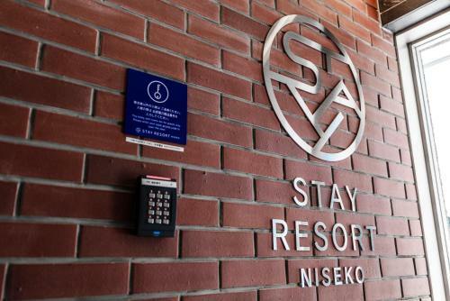 Hotel Stay Resort Niseko