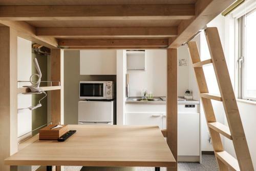 Hotel Stay Living Niseko