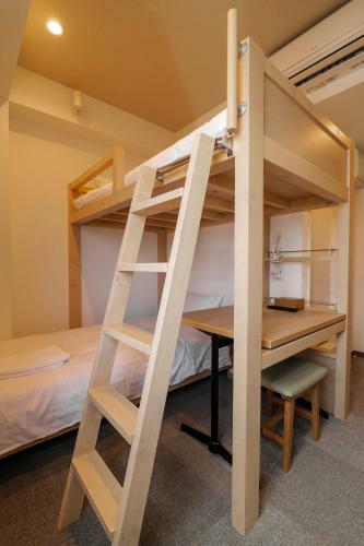 Hotel Stay Living Niseko