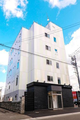 Hotel Stay Living Niseko