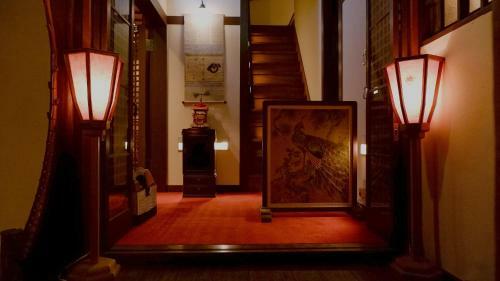 Hostal Gionkoh