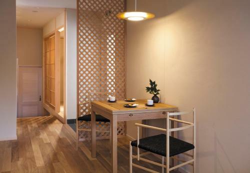 Villa Honenin Nishi