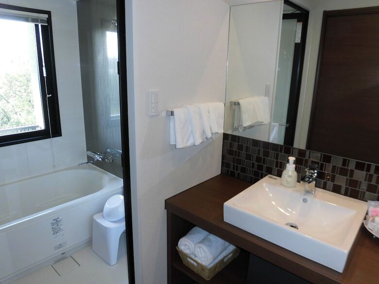 Hotel Il Verde Kyoto