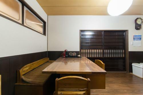 Villa Guesthouse Jinn