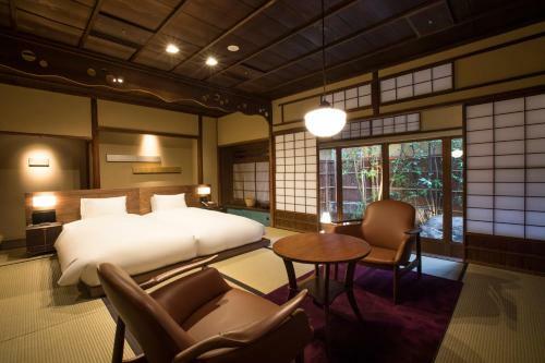 Luxury Hotel Sowaka