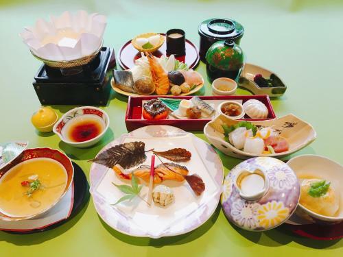 Hotel Diamond Kyoto Society