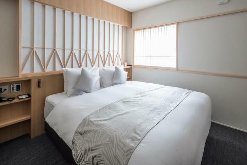 Tomoya Residence Hotel Kyoto