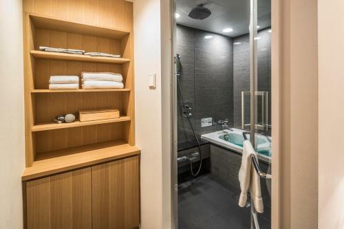 Tomoya Residence Hotel Kyoto