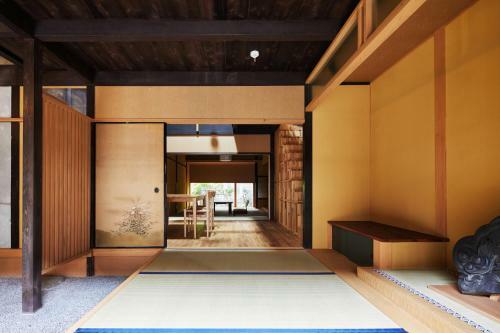 Marukyo Gakurin-an