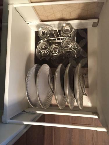Apartamentos Ikoi Demachiyanagi