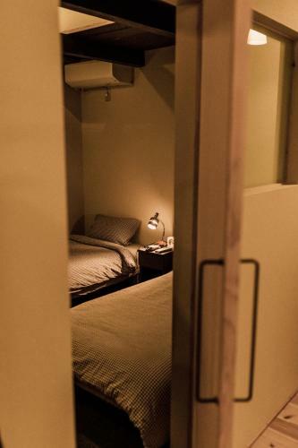 Hostal Ori Stay And Living